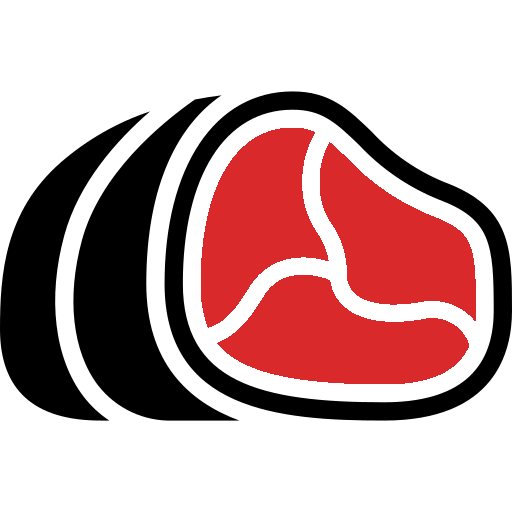 Carne proaspătă feliată